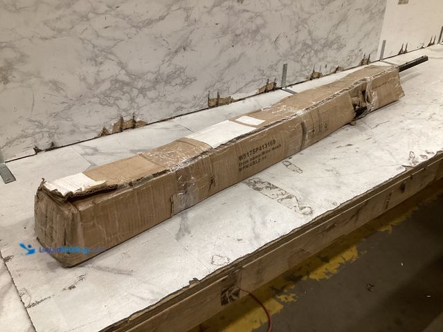 Lot 49-5573505 - Wire Mesh Brackets, Model: W5175P413169, Unused
