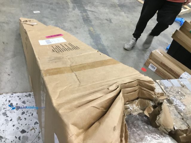 Lot 49-3536614 - Balance Beam Item is unused with hardware