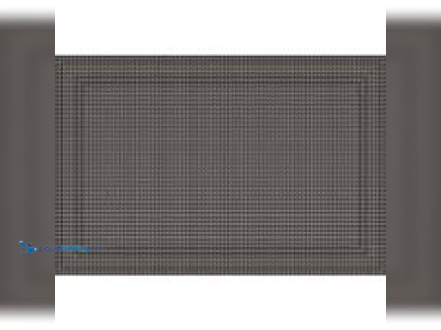 Lot 49-5439113 - QTY 4 - TrafficMaster Duratex Stone 24 in. x 36 in. Woven Doormat. Model # 60721280024x36. Unused