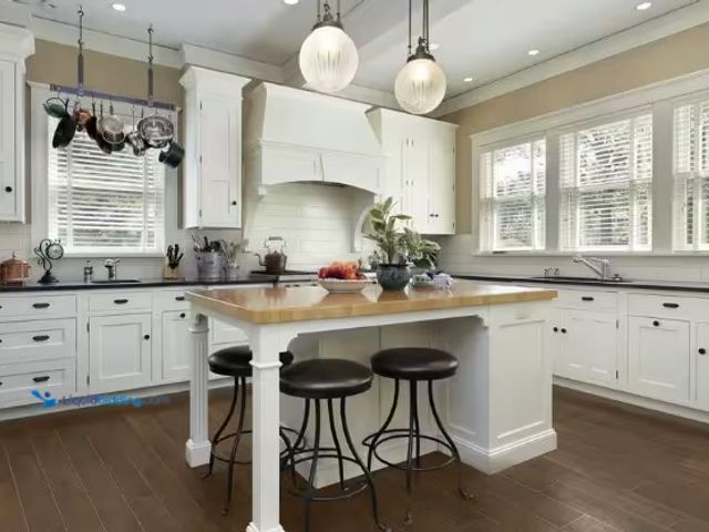 Lot 49-1519190 - Approx. 45 SQ FT of  Daltile Annapolis Sail Matte 6 in. x 18 in. Glazed Ceramic Wall Tile (11.28 sq....