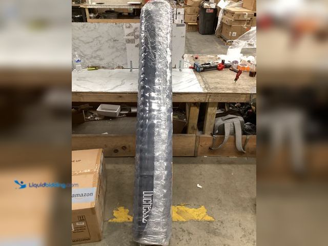 Lot 49-5475885 - Queen Size Mattress. NEW