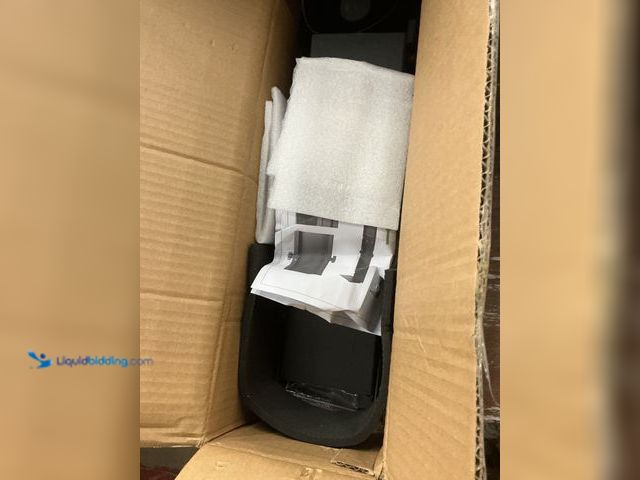 Lot 49-5487835 - Golf Bag Storage Rack Unused