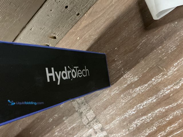 Lot 49-3539526 - Hyrdotech White Cup 32oz New