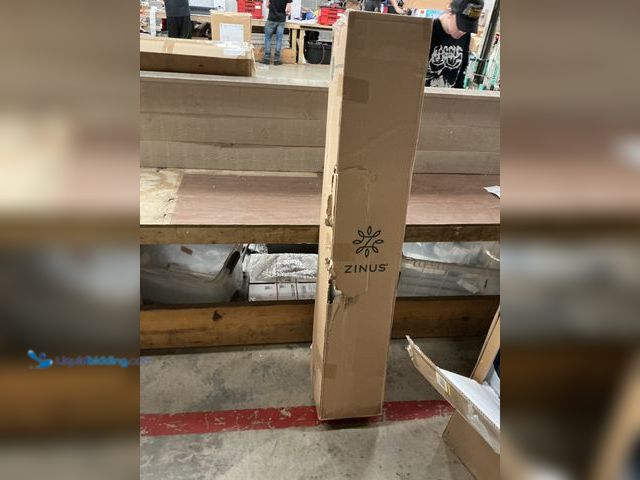 Lot 49-5413193 - !0" Box Mattress Zinus Unused