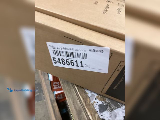 Lot 49-5486611 - Philips V Line Computer Monitor 1920x1080 22 inch, Item is Factory Sealed