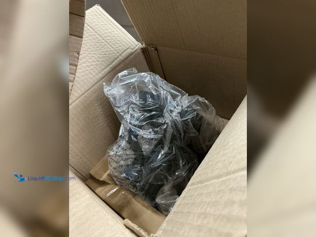 LiquidBidding - Lot 49-5502826 - Generation Lighting Martinsville 6.25 ...