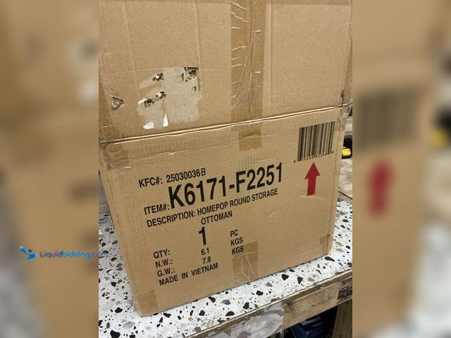 Lot 49-5489130 - Grey Pregnancy Pillow. Unused.