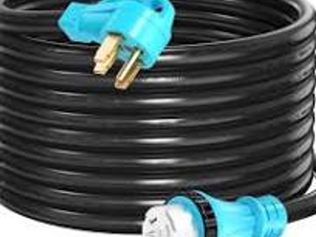 Lot 49-5437758 - CircleCord (ul) c(ul) stw 3/c 6awg[13.30mm2] + 1/c 8awg[8.37mm2] 105c 600v e313867 100030-765 ft2. U...