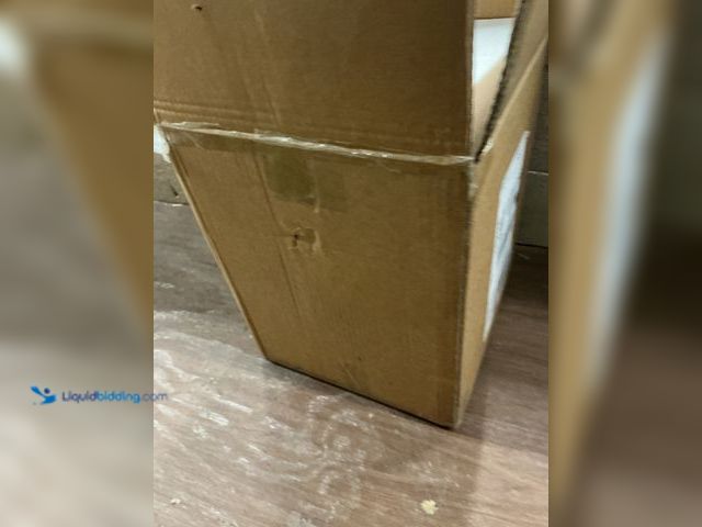 Lot 49-5487395 - White Decorative Planter Unused