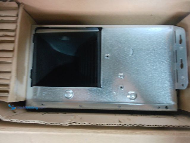 Lot 49-1629106 - Broan-NuTone Flex Series 80-110 Selectable CFM, Room Side Installation, Bathroom Ceiling Exhaust Fan...