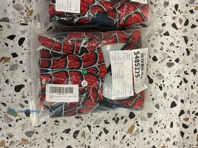 Lot 49-5485272 - Nozfeon Shinazugawa Sanemi Cosplay Full Set Kimono. Large. Unused.