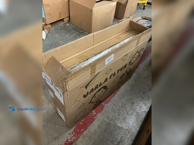 Lot 49-3537912 - Varla Electric Bike for Kids White (unable to test) Unused