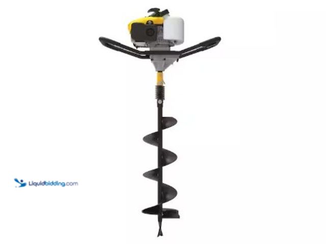 LiquidBidding - Lot 49-2030823 - Champion Power Equipment 53cc 4-Cycle ...