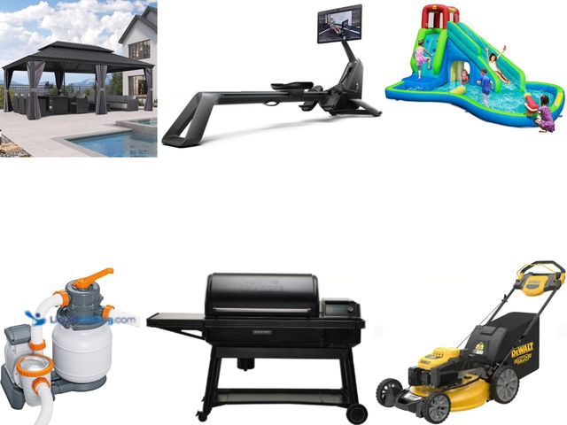 WATERFORD, MI: Store-returns, Shelf-pulls, Over-stock, Seasonal and more - Tuesday, July 14th, 2026