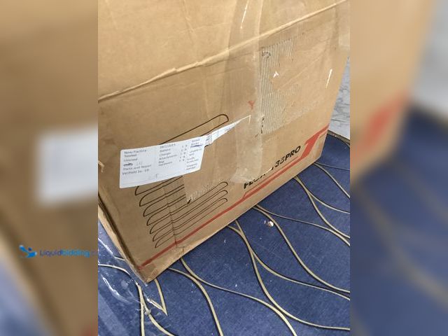 Lot 49-5490106 - Flux-135PRO 110V Gasless Flux Core Welder 135 AMP Item is used, powers on