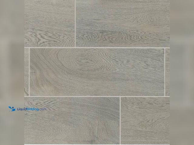 Lot 49-5454059 - TrafficMaster
Glenwood Fog 7 in. x 20 in. Ceramic Floor and Wall Tile (10.89 sq. ft. / case). Item ...
