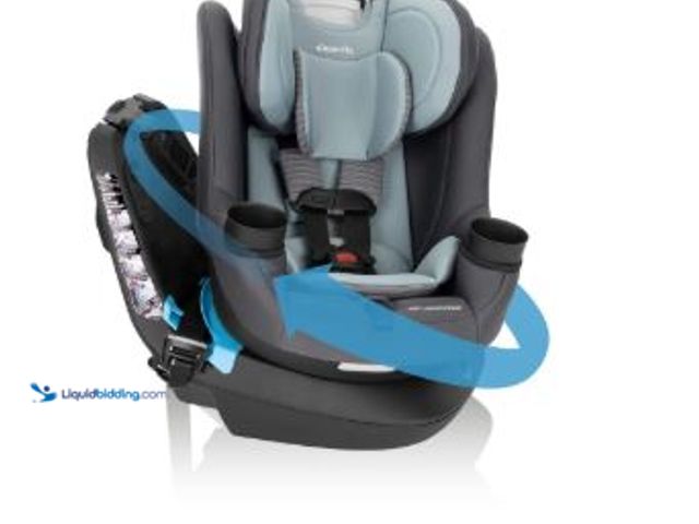 Lot 49-5555543 - Evenflo REO Convertible Car Seat, Unused