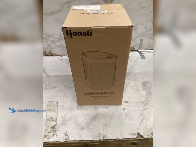 Lot 49-5555221 - Honati Dehumidifier Model:DP2201I, Unused, Works