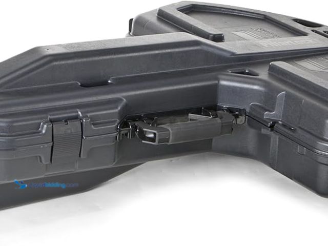 Lot 49-5407664 - Plano Bow Case, pire Compact Crossbow Case. Model: B01B609ZXU. Unused