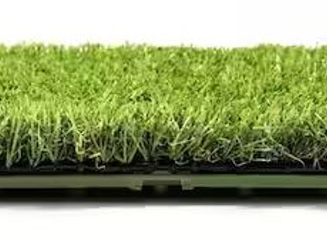 Lot 49-5478670 - TrafficMaster
Turf Squares 1 ft. x 1 ft. Artificial Grass Interlocking Tiles (9-Pack) Internet # 31...