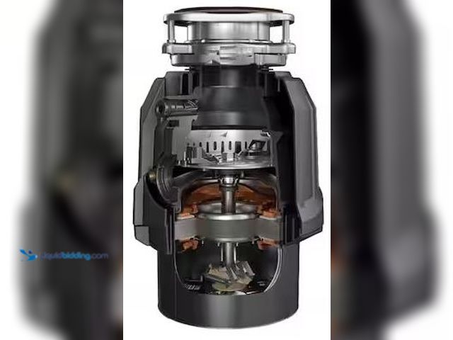 Lot 49-5478665 - InSinkErator
Power 900, 3/4 HP Garbage Disposal, Power Series EZ Connect Continuous Feed Food Waste...