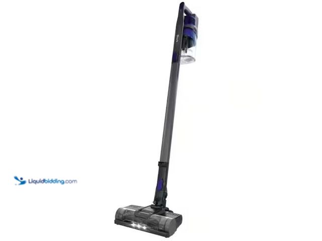 Lot 49-1632073 - Shark Pet Bagless Cordless Washable Filter Stick Vacuum, XL Dust Cup, LED Lights, Removable Handheld...
