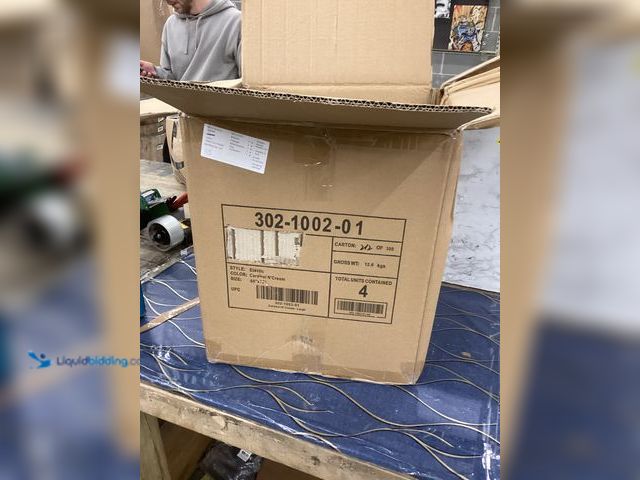 Lot 49-5486962 - Lovevook Travel Bag for Women (Brown) Item is unused