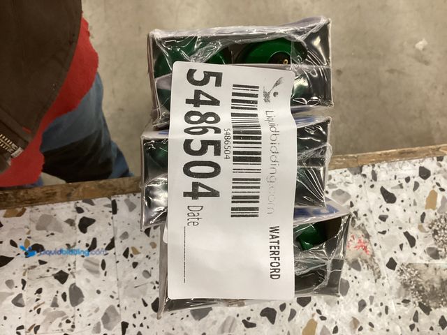 Lot 49-5486504 - Philips 543405 Fluorescent Tube Light Bulb 40 W T12 1.5" D X 48" L Daylight Linear 6500 K Pair Item ...