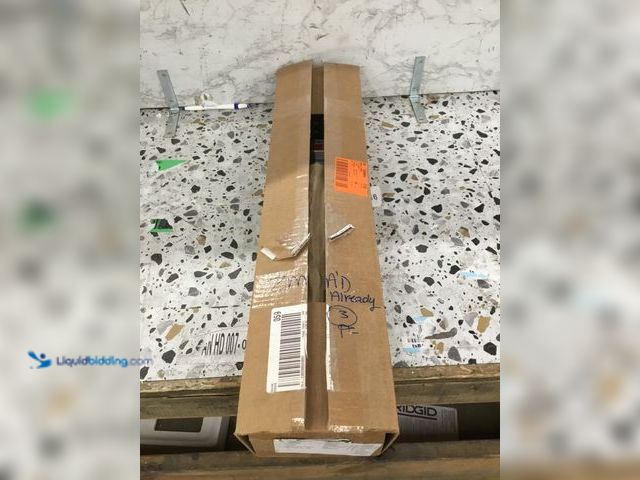 Lot 49-5478487 - Oregon
20 in. Chainsaw Bar and E70 Chain, Fits Echo, Poulan and McCulloch Internet # 326905764
Mod...