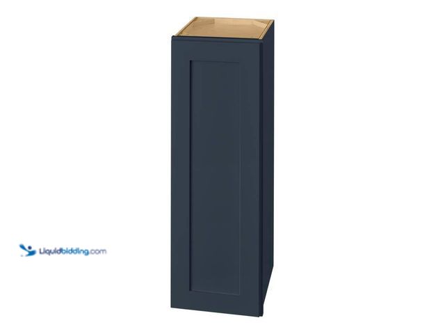 Lot 49-5482038 - Hampton Bay
Avondale 12 in. W x 12 in. D x 36 in. H Ready to Assemble Plywood Shaker Wall Kitchen C...