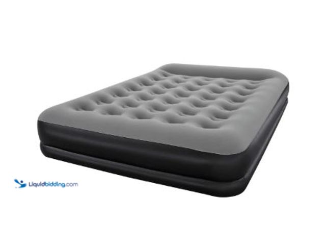 Lot 49-5551988 - Ozark Trail Air Mattress, Unused
