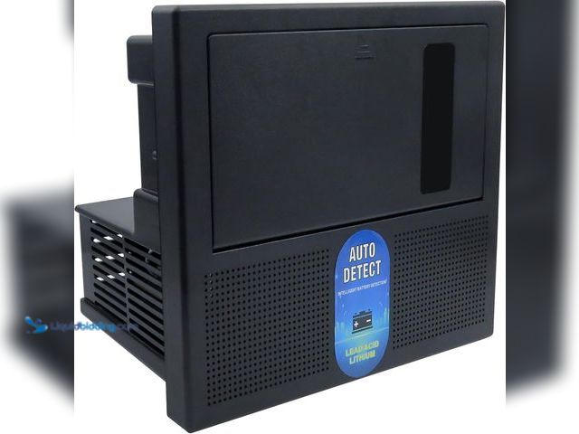 Lot 49-5437189 - Power Center rv Converter 55 amp Compatible with WF8900 Series RV Converter Charger for rv,Camper，Tr...