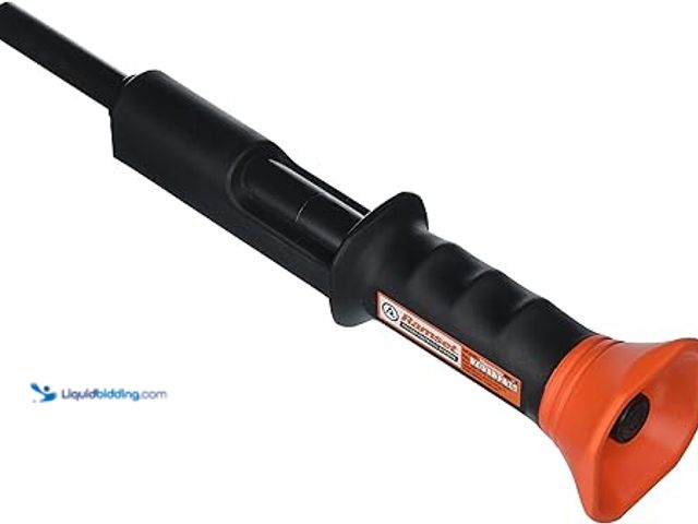 Lot 49-3531632 - ITW Ramset 00022 HammerShot Low Velocity Powder Actuated Tool Replaces HD22, Model# B002YHIW8O, Used