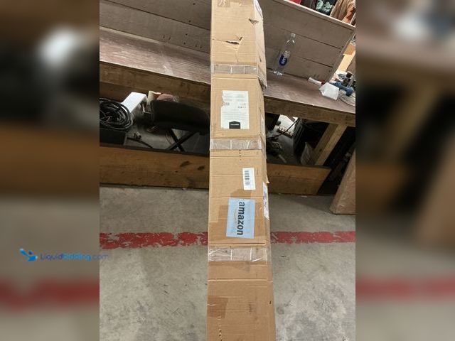 Lot 49-3535294 - 6pc 8ft LED Tube Lights (tested works) Unused