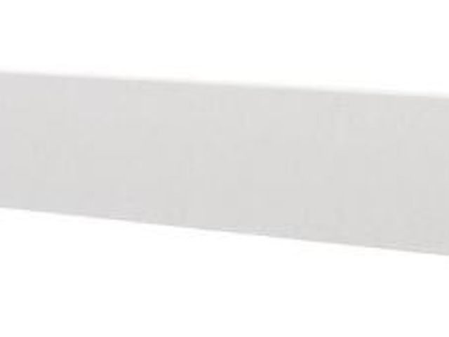 Lot 49-5436798 - Home Decorators Collection 21.25 in. W Quartz Vanity Sidesplash in Warm White. Model # QT22WT-SS. Un...