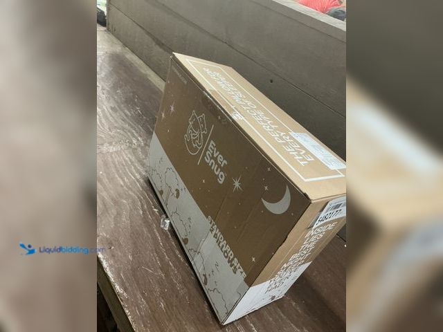 Lot 49-5482177 - Eversnug 2pc Standard Size Pillow Unused