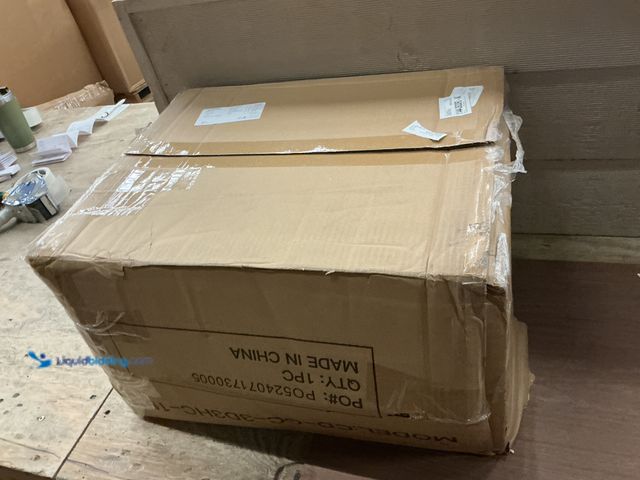 Lot 49-5405737 - Black Storage Wire Shelf New (no factory pic)