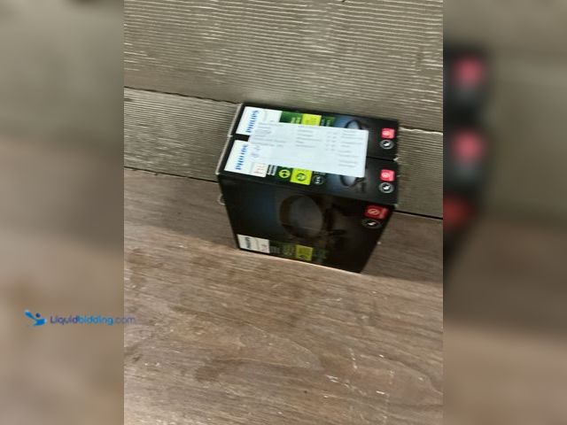 Lot 49-5449541 - Philips Hue 95-Watt Outdoor Low Voltage Power Supply (1-Pack) (2pack) New