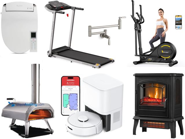 LIVONIA: Store-returns, Shelf-pulls, Over-stock, Seasonal and more - Wednesday, October 15th, 2025 *Local pick-up only*