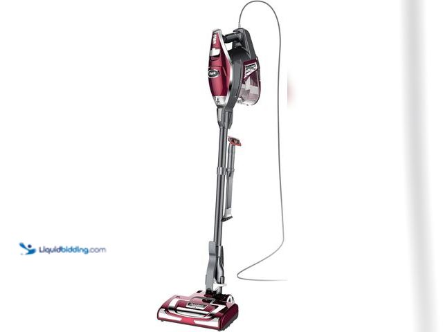 Lot 49-5447903 - Shark Rocket Deluxe Pro Corded Stick Vacuum with LED Headlights, XL Dust Cup, Lightweight, Perfect f...
