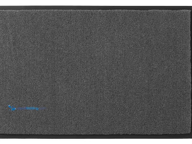 Lot 49-5460600 - TrafficMaster
Toledo Grey 36 in. x 48 in. Commercial Floor Mat Internet # 306905520
Model # TO3648...