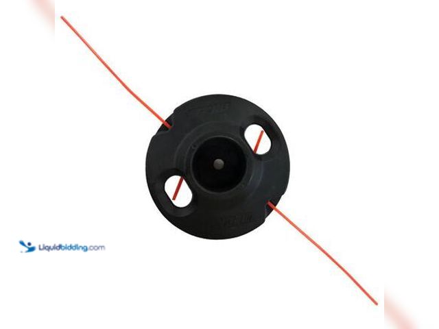 Lot 49-5546760 - ECHO Universal 2-Line Rapid Loader Trimmer Head Model # 21560062 New