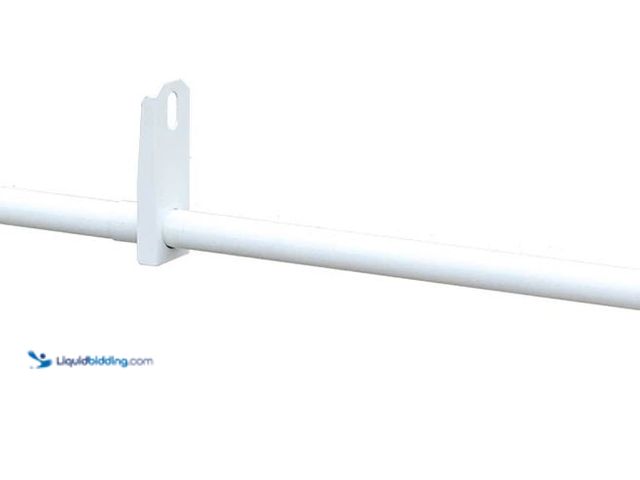 Lot 49-5551437 - Buyers 1501311 Optional Crossbar for Ladder Rack 1501310, Factory Sealed