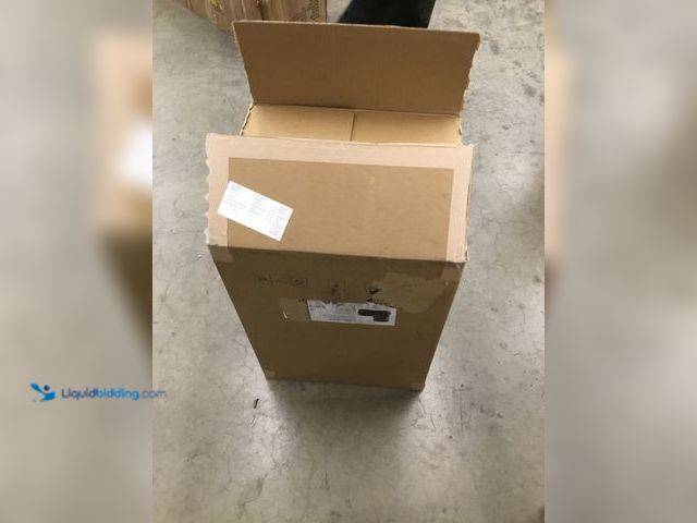 Lot 49-5478589 - Large Black Hiking Backpack Item is Factory Sealed