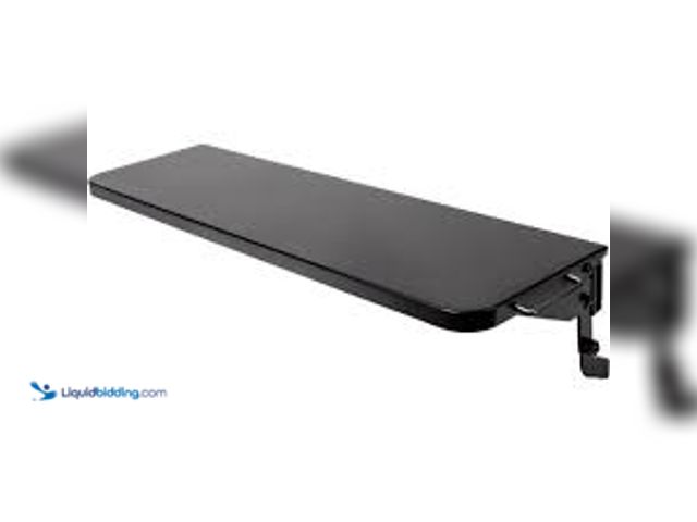 Lot 49-5485463 - Traeger P.A.L. Pop-And-Lock Front Shelf XL - Model #BAC605. Unused.