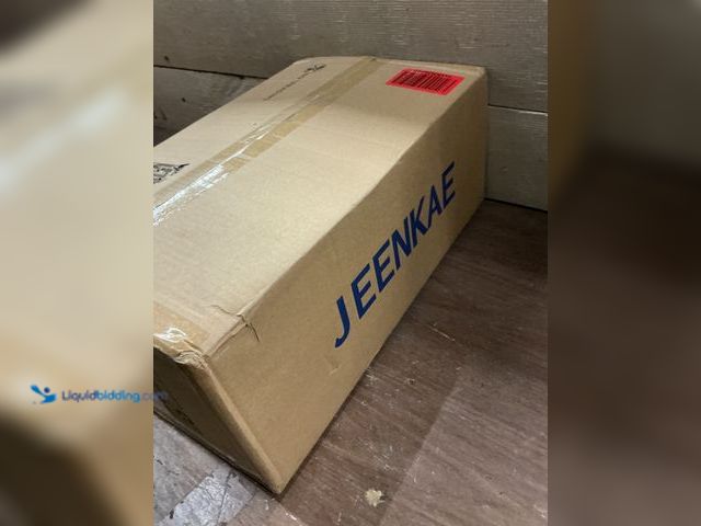 Lot 49-5487394 - Modern Brass Plug-in Wall Sconces Set of Two Fabric Shade Bedroom Wall Lamp with Pull Chain Switch N...