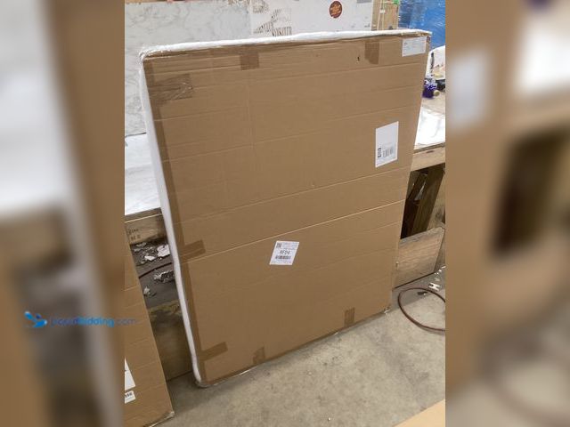 Lot 49-5483316 - 36" x 48"  Jakarl Heavy Duty Office Chair Mat for Carpet. Unused