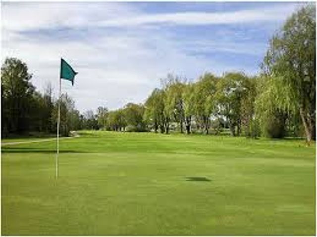 Lot 499-50 - Gracewil Country Club- Complimentary Golf Pass- 9 holes + cart
Alpine Twp, MI