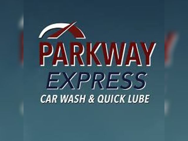 Lot 499-56 - Parkway Express Quick Lube $50 toward your next oil change certificate
Thank you Parkway Express for...