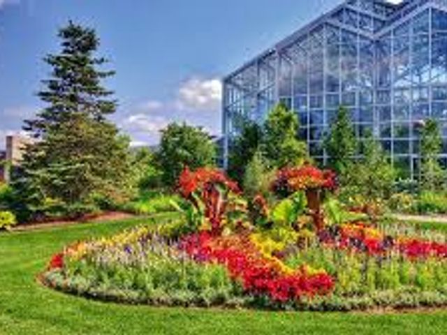Lot 499-63 - Frederik Meijer Gardens &amp; Sculpture Park - certificate for one-time admission for 2 adults and 2...